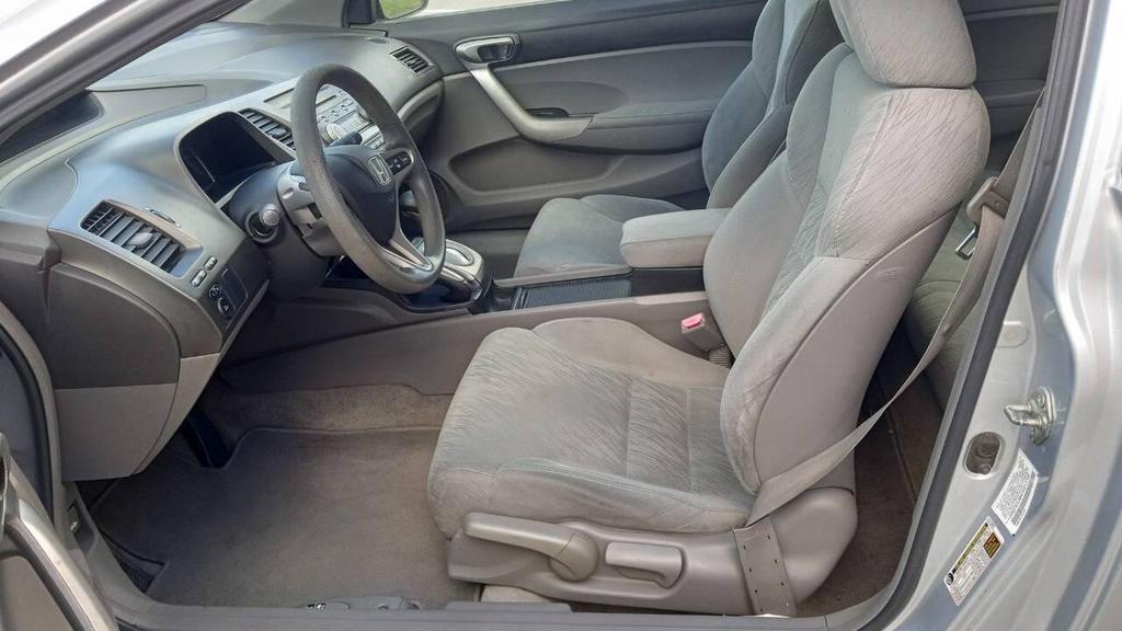 used 2007 Honda Civic car, priced at $4,500