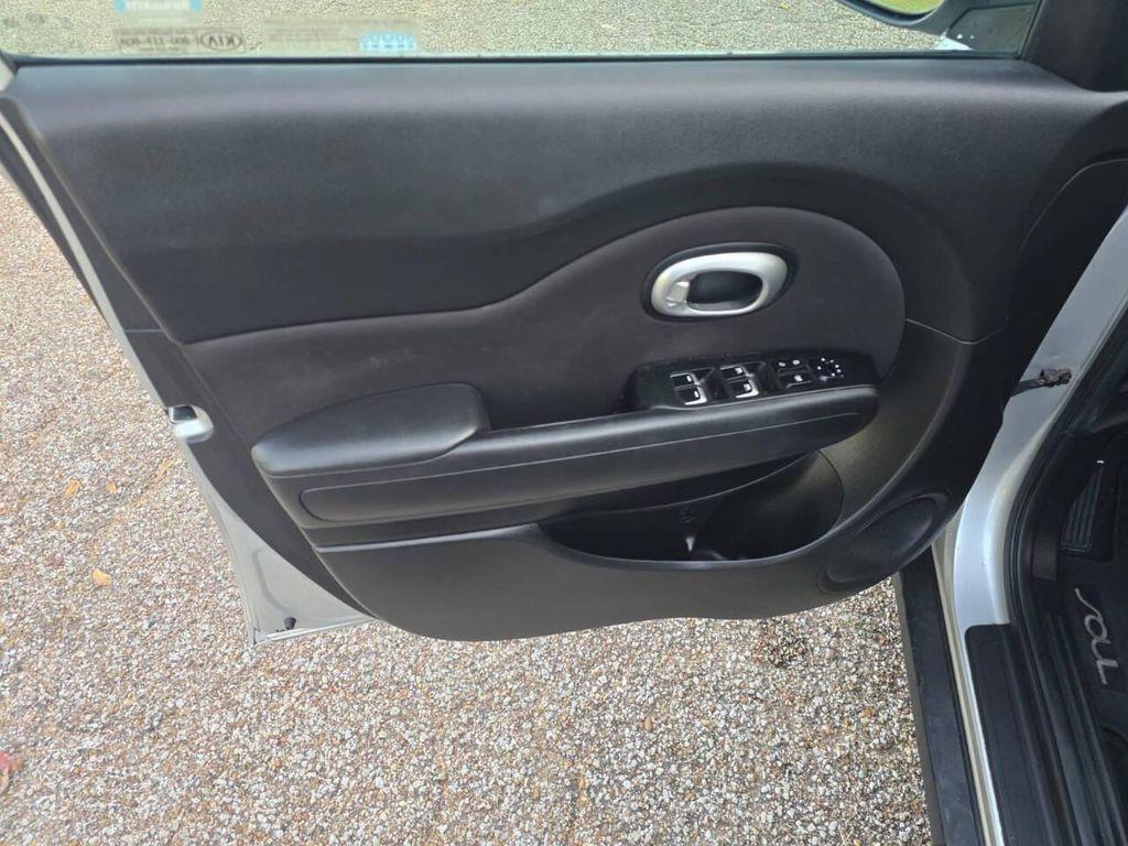 used 2018 Kia Soul car, priced at $8,500