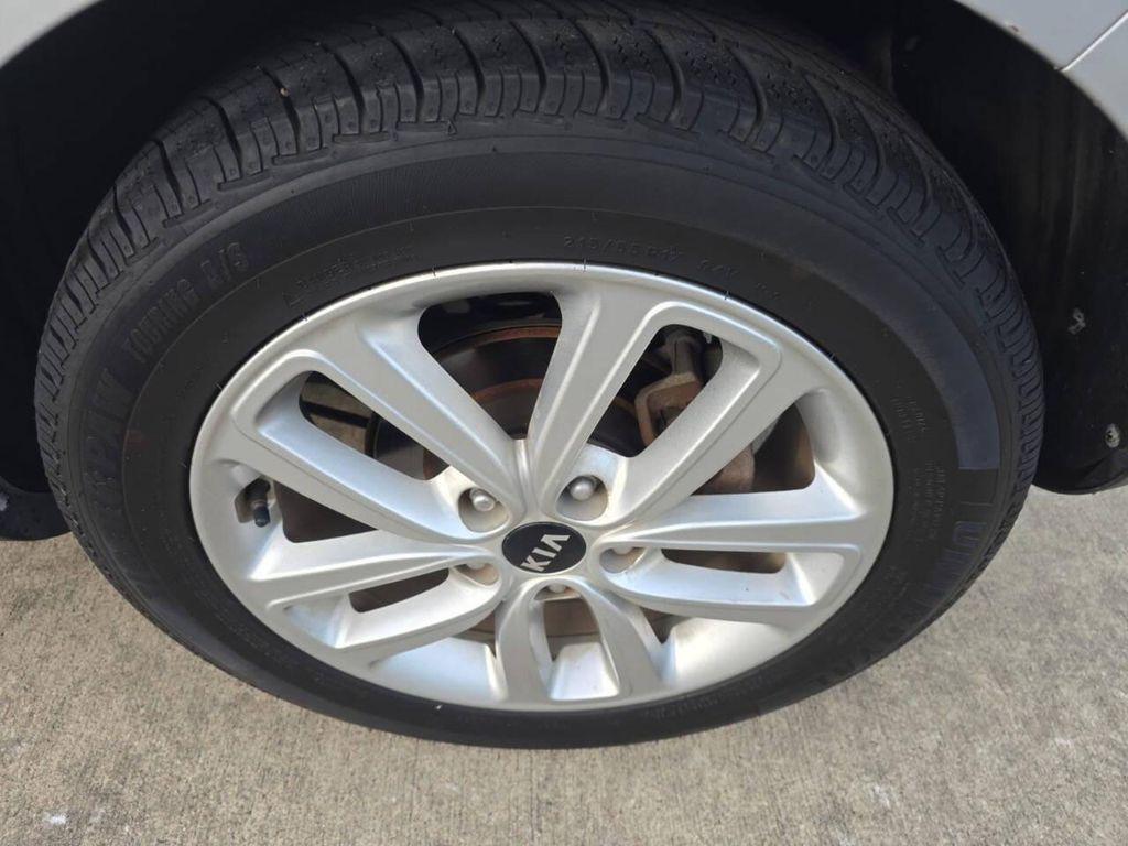 used 2018 Kia Soul car, priced at $8,500