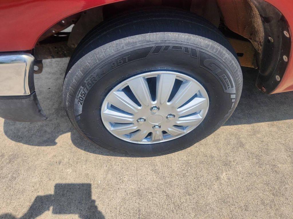 used 1996 Toyota Tacoma car, priced at $7,500