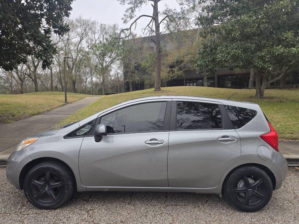 used 2014 Nissan Versa Note car, priced at $11,000