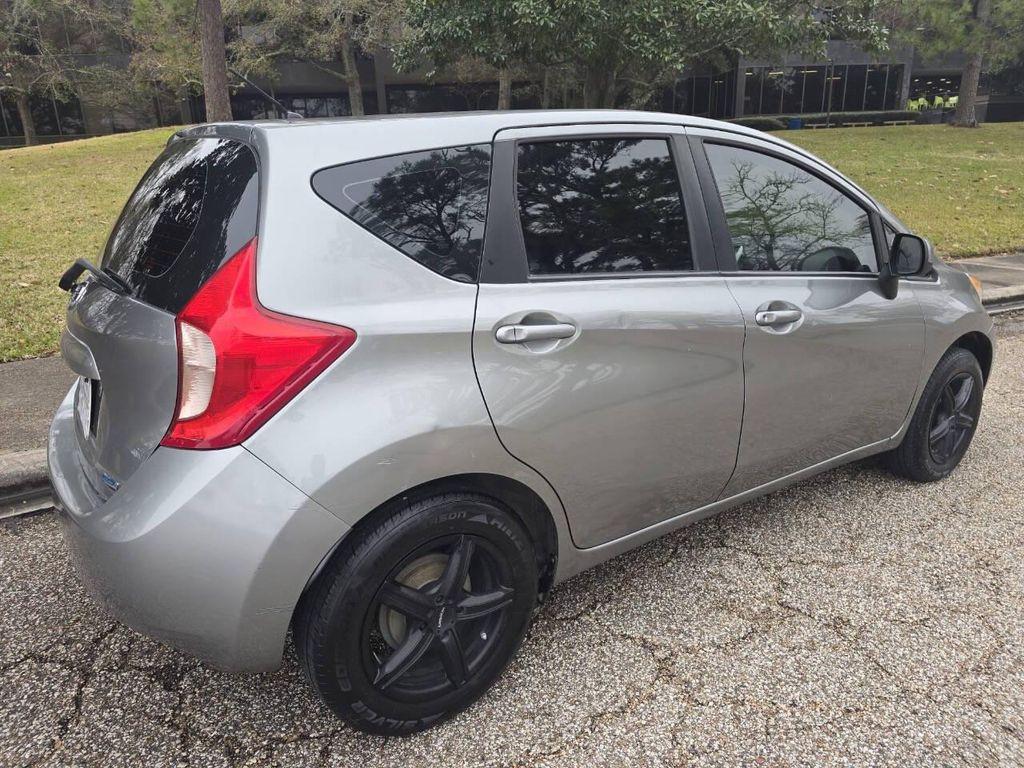 used 2014 Nissan Versa Note car, priced at $11,000