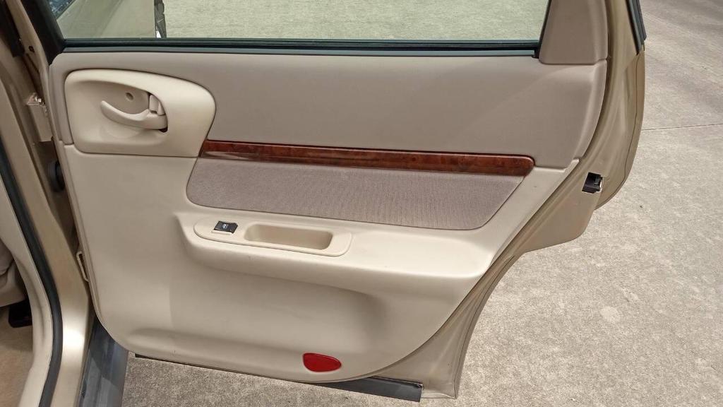 used 2004 Chevrolet Impala car, priced at $3,999