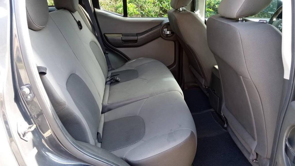 used 2012 Nissan Xterra car, priced at $7,200