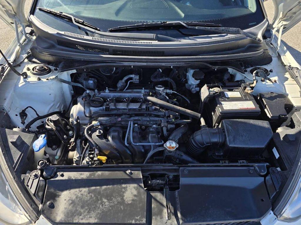 used 2012 Hyundai Veloster car, priced at $5,000