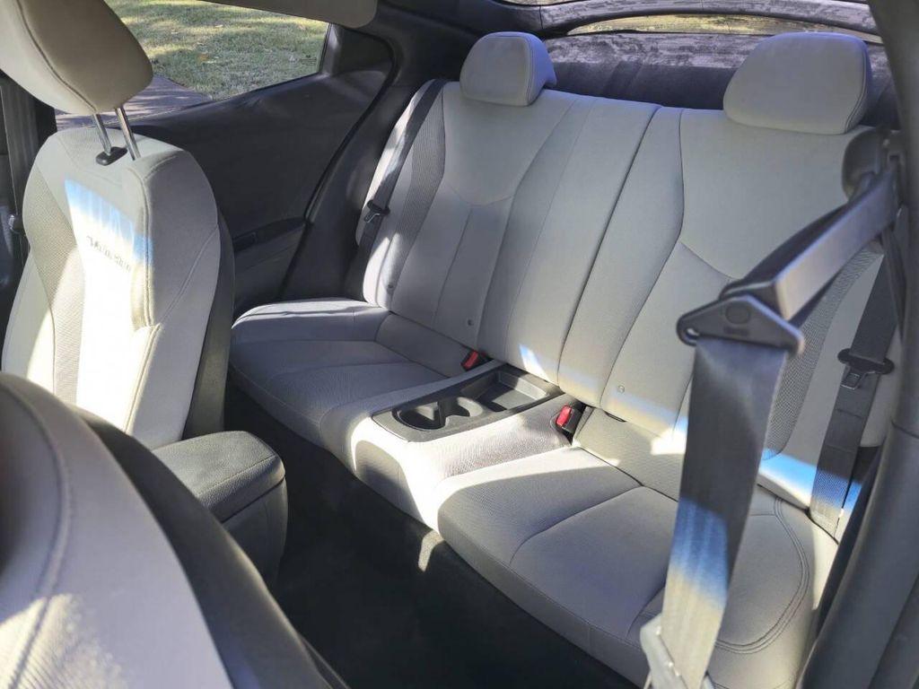 used 2012 Hyundai Veloster car, priced at $5,000