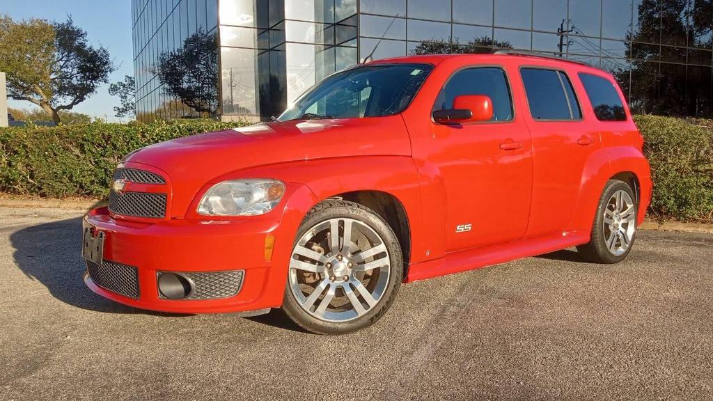 used 2008 Chevrolet HHR car, priced at $11,000