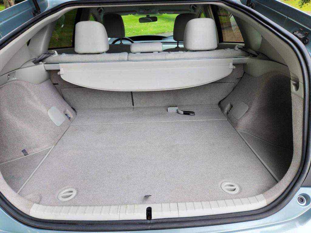 used 2014 Toyota Prius car, priced at $13,500