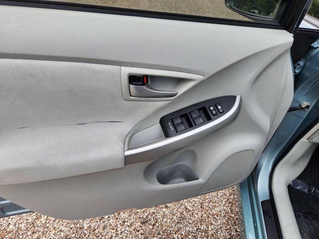 used 2014 Toyota Prius car, priced at $13,500