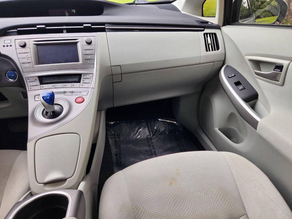 used 2014 Toyota Prius car, priced at $13,500