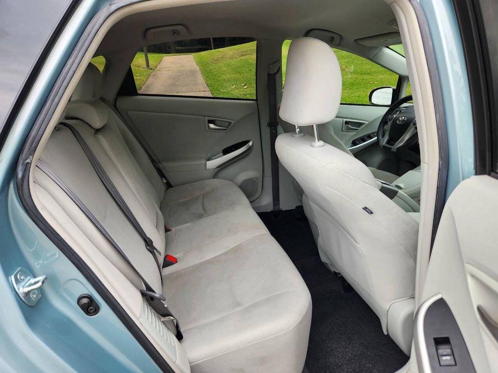 used 2014 Toyota Prius car, priced at $13,500