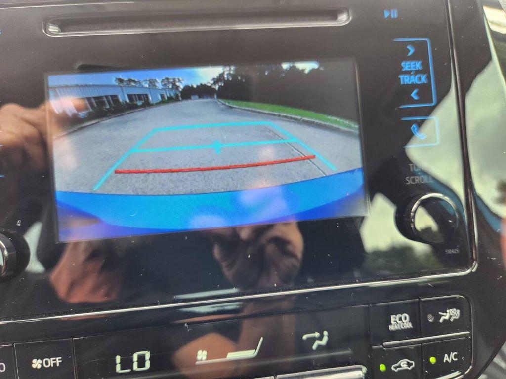 used 2019 Toyota Prius car, priced at $17,500