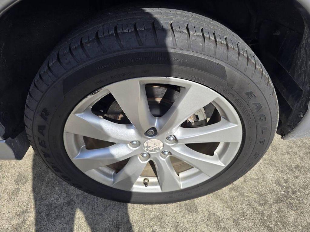 used 2012 Mitsubishi Outlander Sport car, priced at $8,499