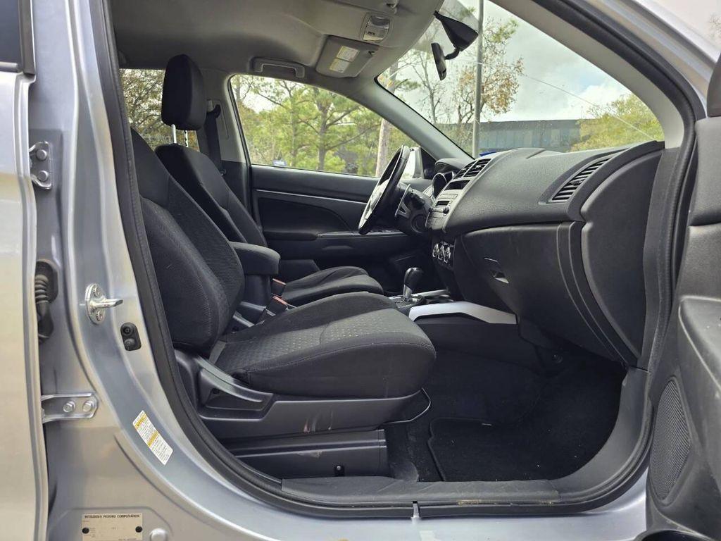 used 2012 Mitsubishi Outlander Sport car, priced at $8,499