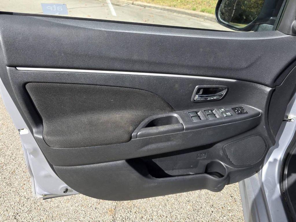 used 2012 Mitsubishi Outlander Sport car, priced at $8,499