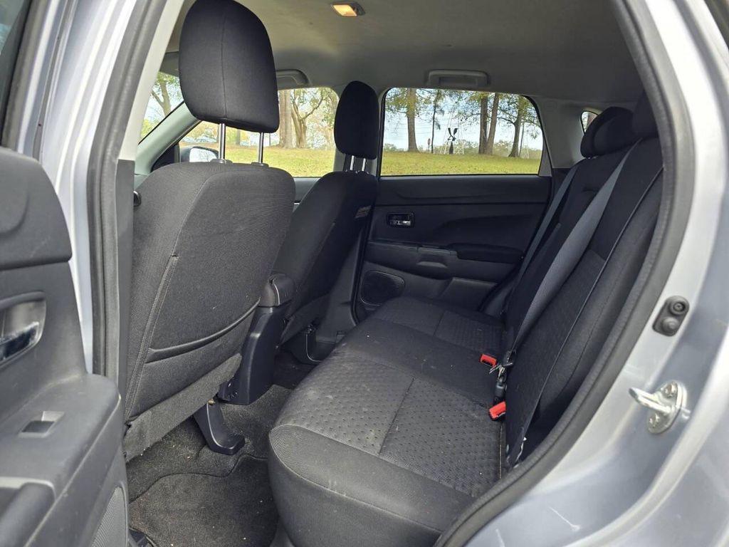 used 2012 Mitsubishi Outlander Sport car, priced at $8,499