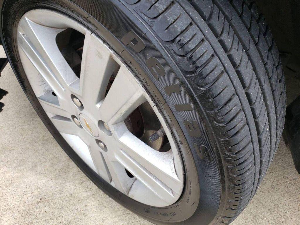 used 2015 Chevrolet Spark car, priced at $5,436