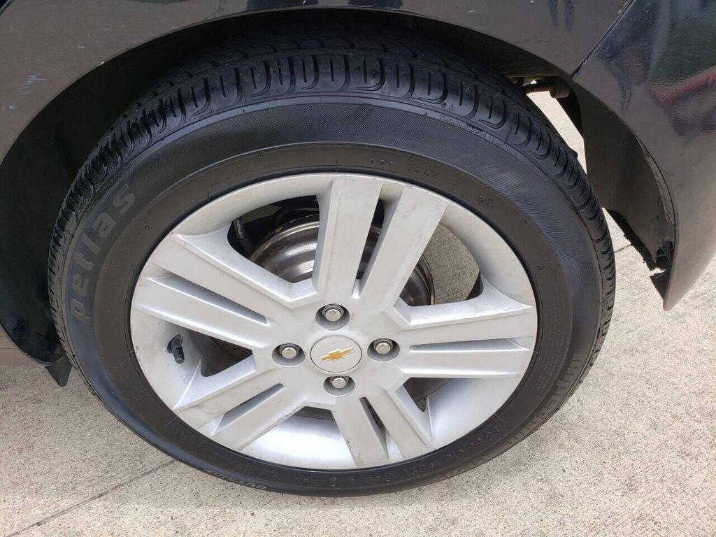 used 2015 Chevrolet Spark car, priced at $5,436