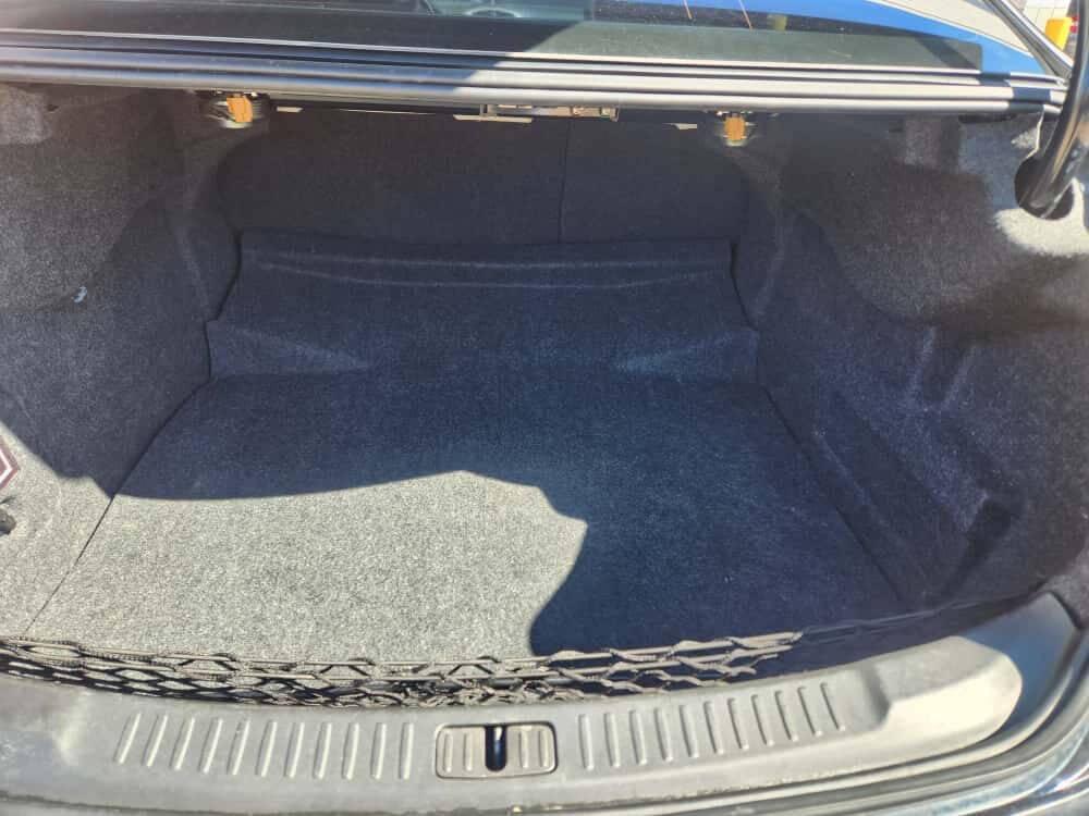 used 2015 Chevrolet Malibu car, priced at $5,500