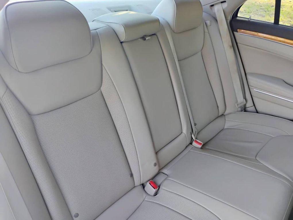 used 2014 Chrysler 300 car, priced at $9,800