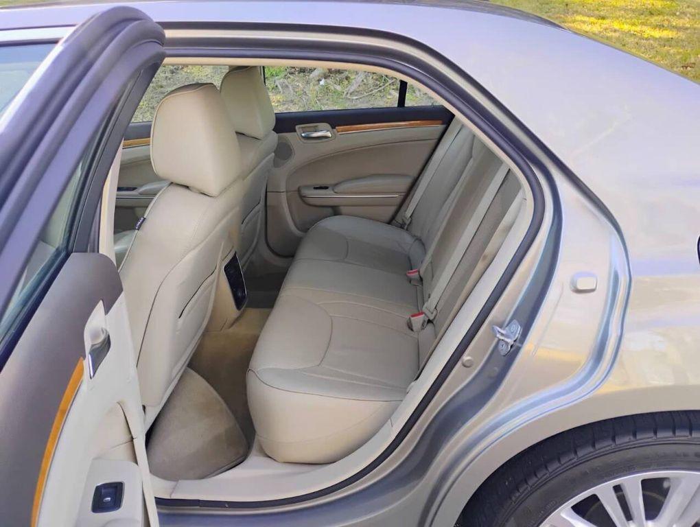 used 2014 Chrysler 300 car, priced at $9,800