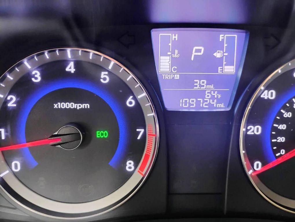 used 2016 Hyundai Accent car, priced at $6,500