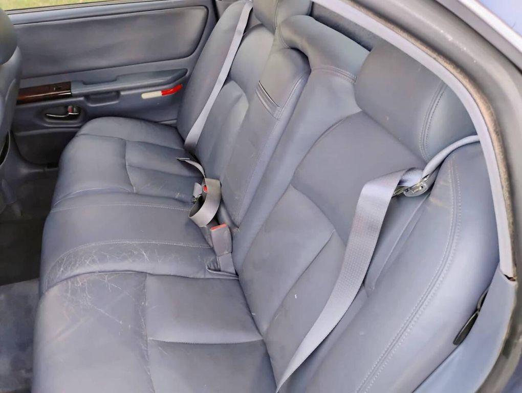 used 1997 Oldsmobile Aurora car, priced at $3,950