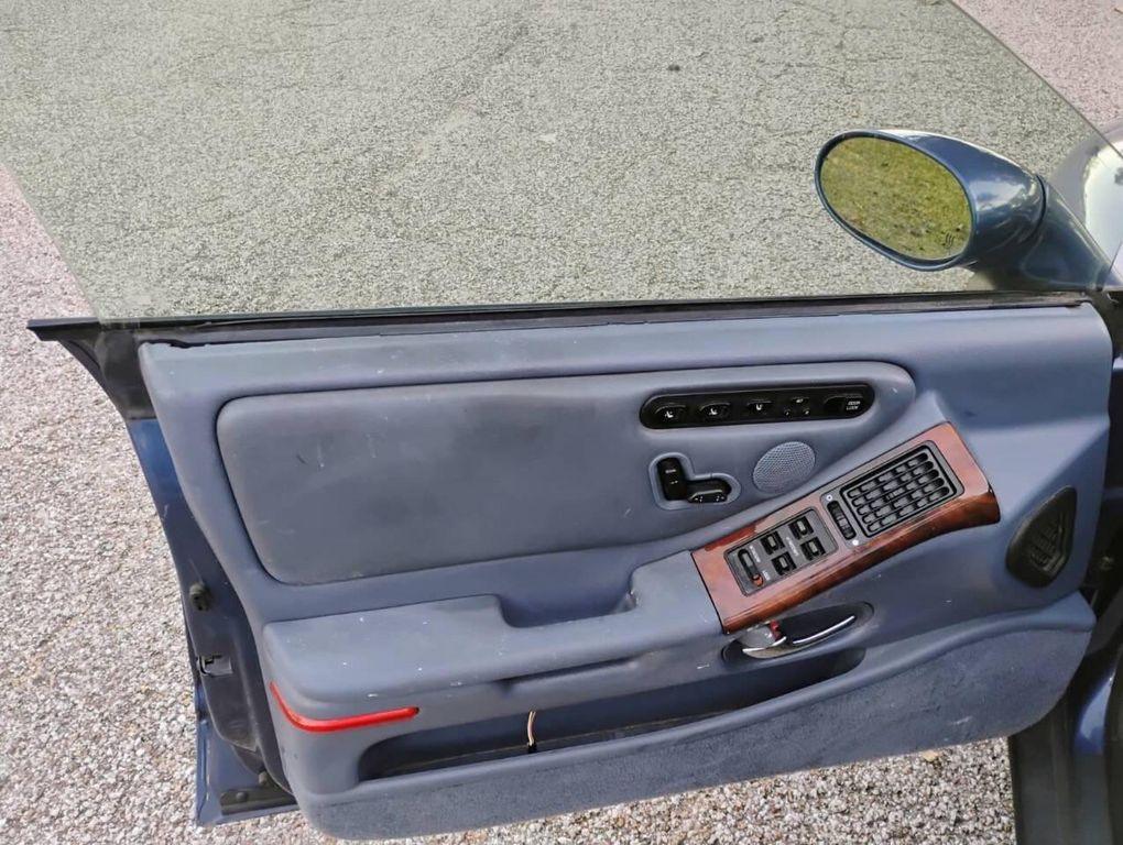 used 1997 Oldsmobile Aurora car, priced at $3,950