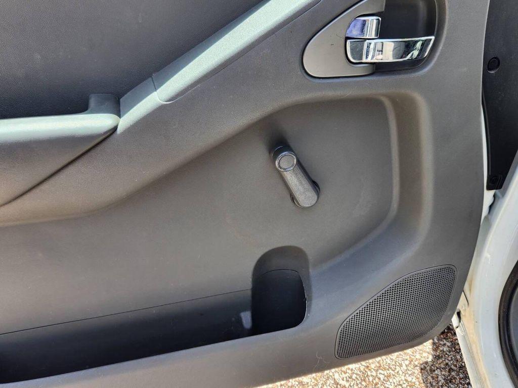 used 2013 Nissan Frontier car, priced at $8,500