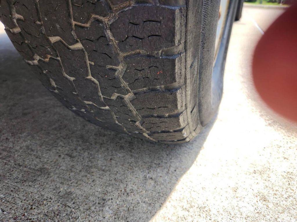 used 2013 Nissan Frontier car, priced at $8,500