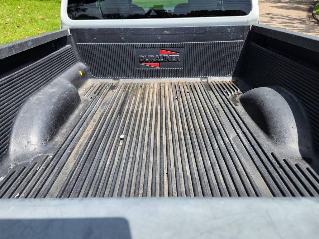 used 2013 Nissan Frontier car, priced at $8,500