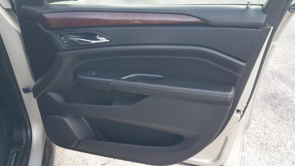 used 2013 Cadillac SRX car, priced at $7,800