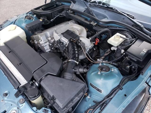 used 1997 BMW Z3 car, priced at $6,300
