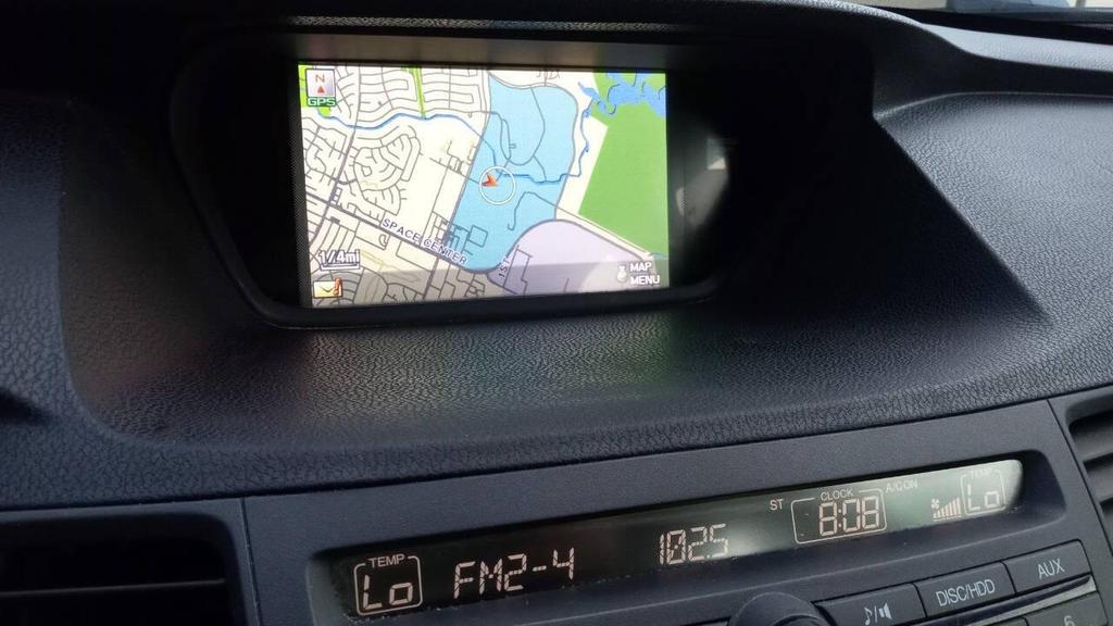 used 2011 Acura TSX car, priced at $6,400