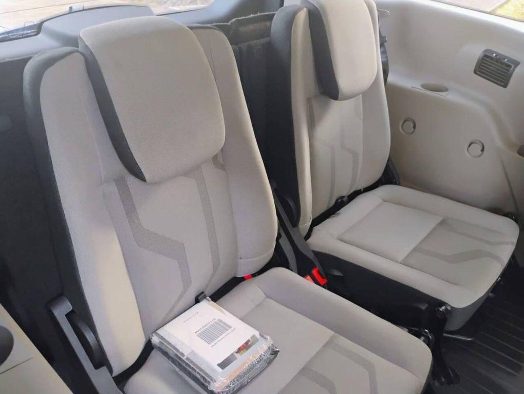 used 2016 Ford Transit Connect car, priced at $12,500