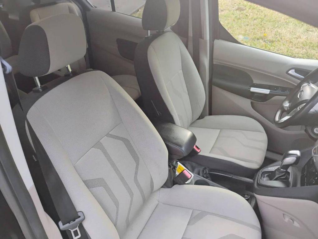 used 2016 Ford Transit Connect car, priced at $12,500