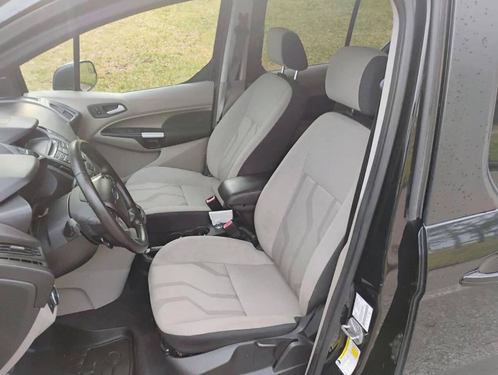 used 2016 Ford Transit Connect car, priced at $12,500