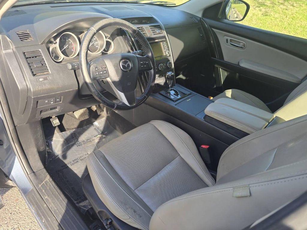 used 2014 Mazda CX-9 car, priced at $6,500