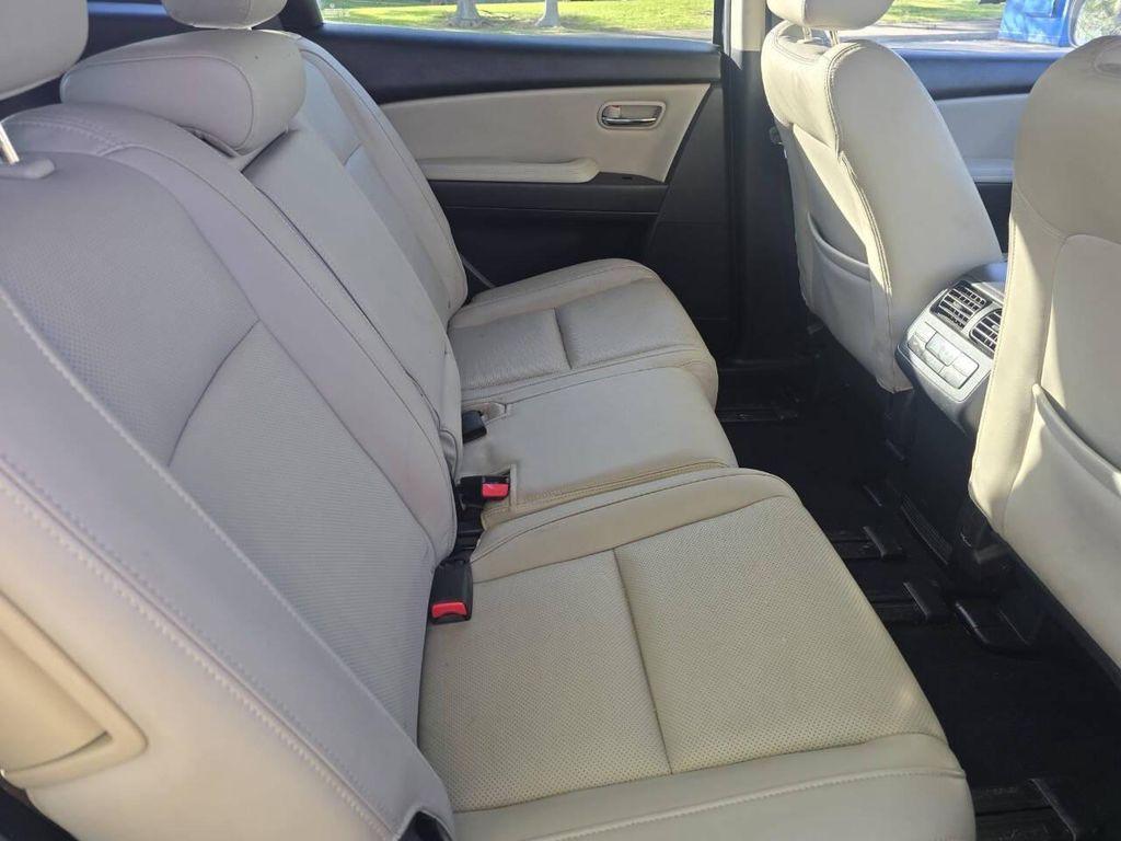 used 2014 Mazda CX-9 car, priced at $6,500