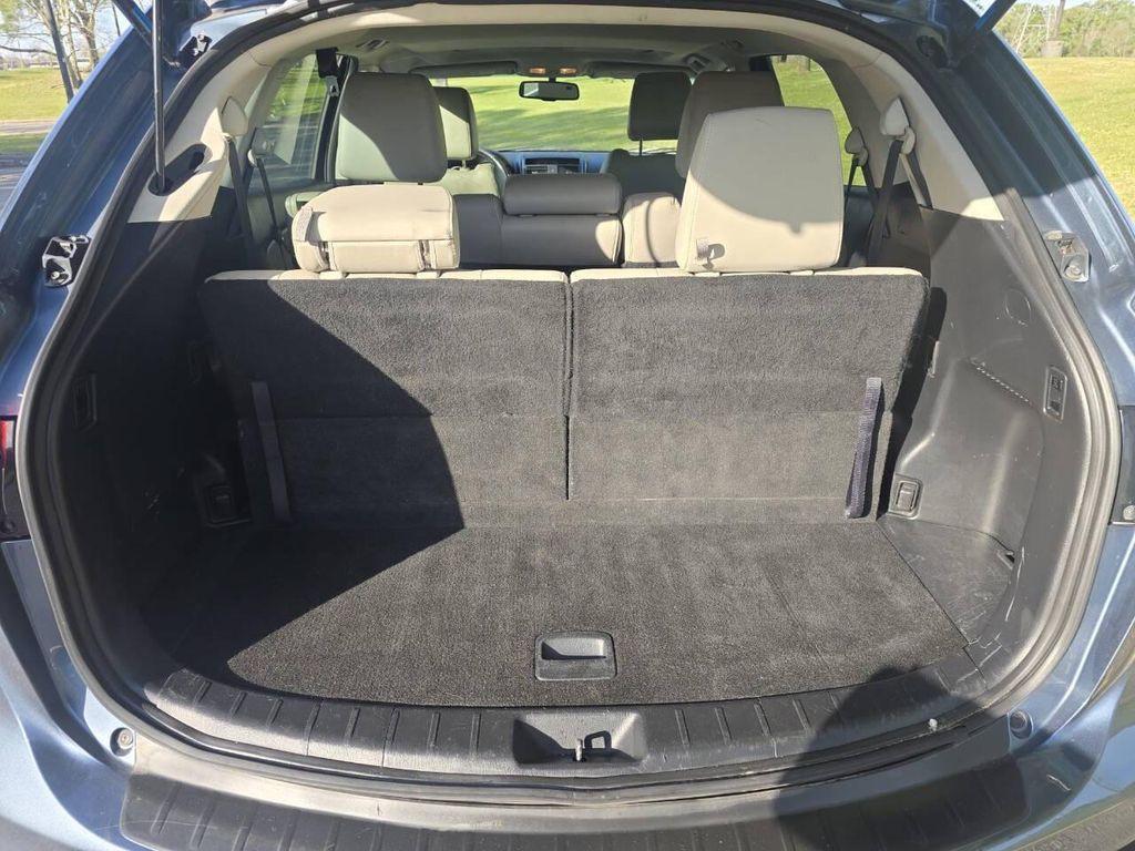 used 2014 Mazda CX-9 car, priced at $6,500