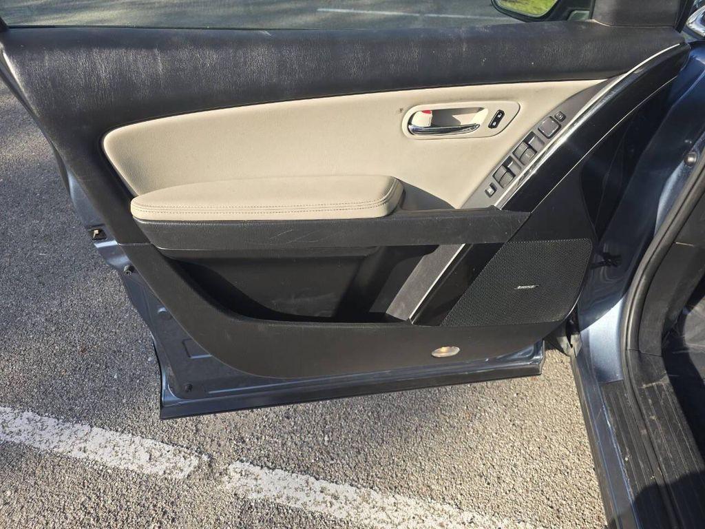 used 2014 Mazda CX-9 car, priced at $6,500