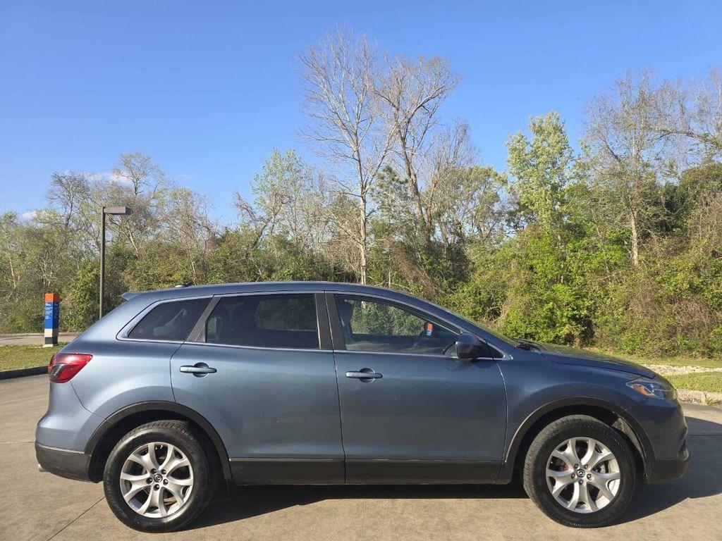 used 2014 Mazda CX-9 car, priced at $6,500