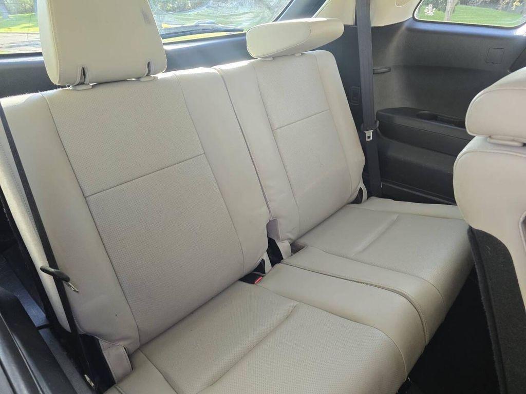 used 2014 Mazda CX-9 car, priced at $6,500
