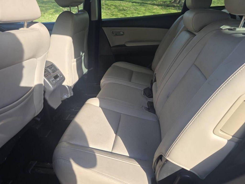 used 2014 Mazda CX-9 car, priced at $6,500