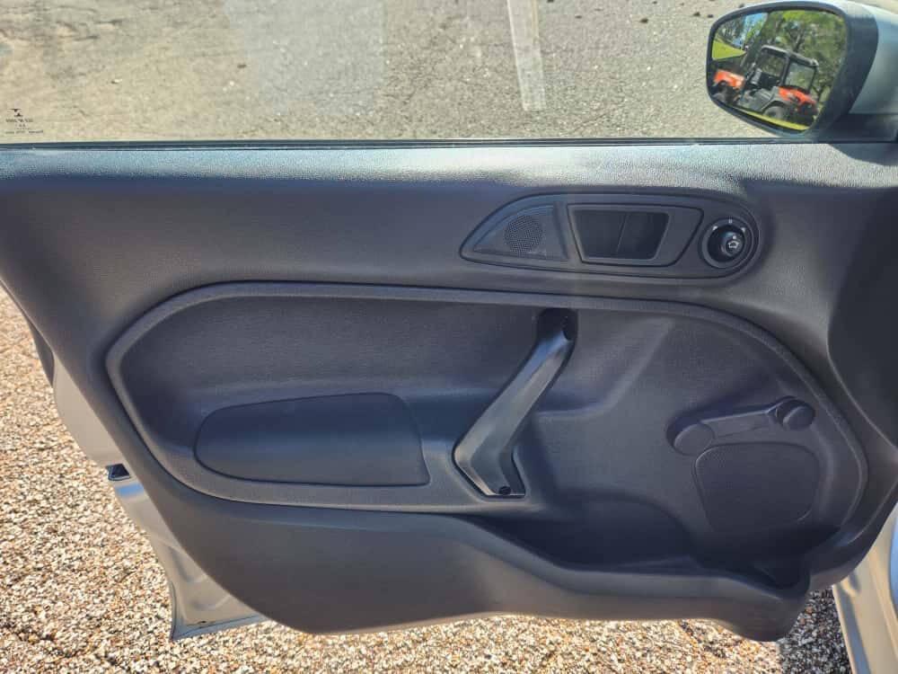 used 2016 Ford Fiesta car, priced at $8,000