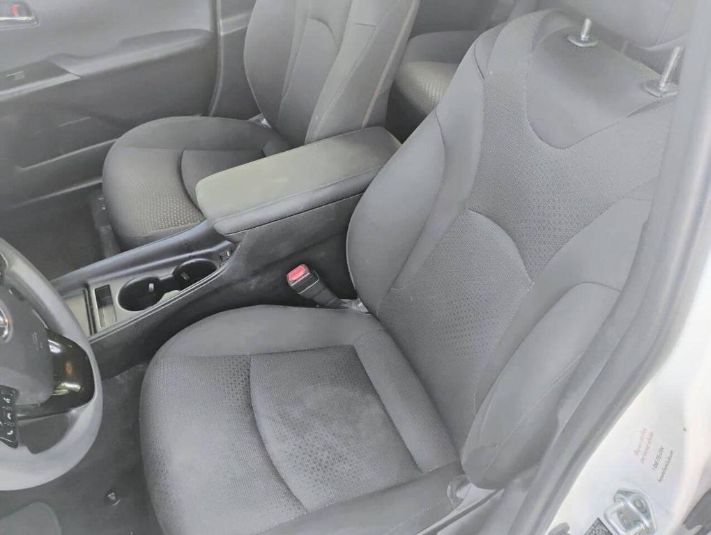 used 2019 Toyota Prius car, priced at $17,500