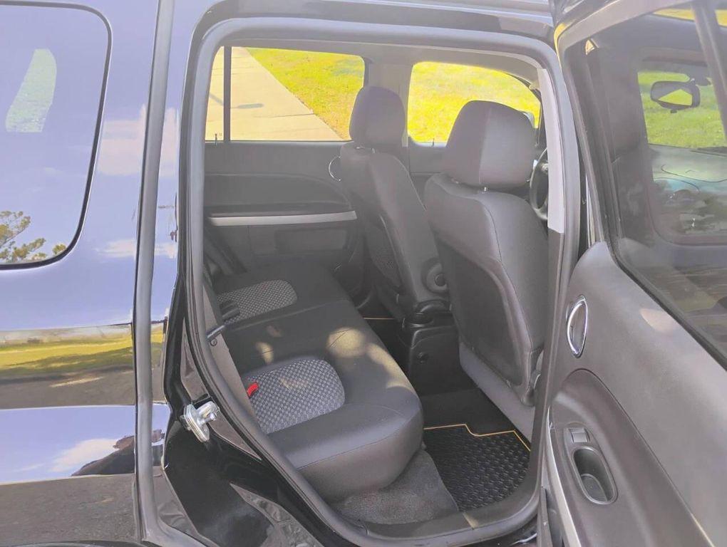 used 2010 Chevrolet HHR car, priced at $3,950