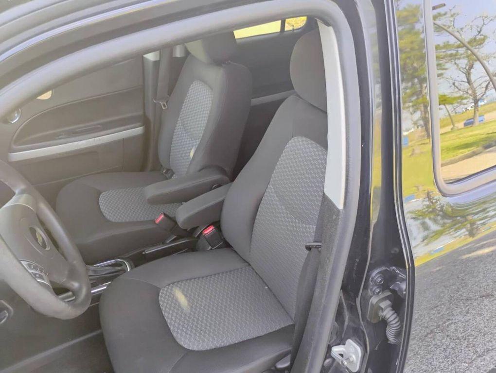 used 2010 Chevrolet HHR car, priced at $3,950