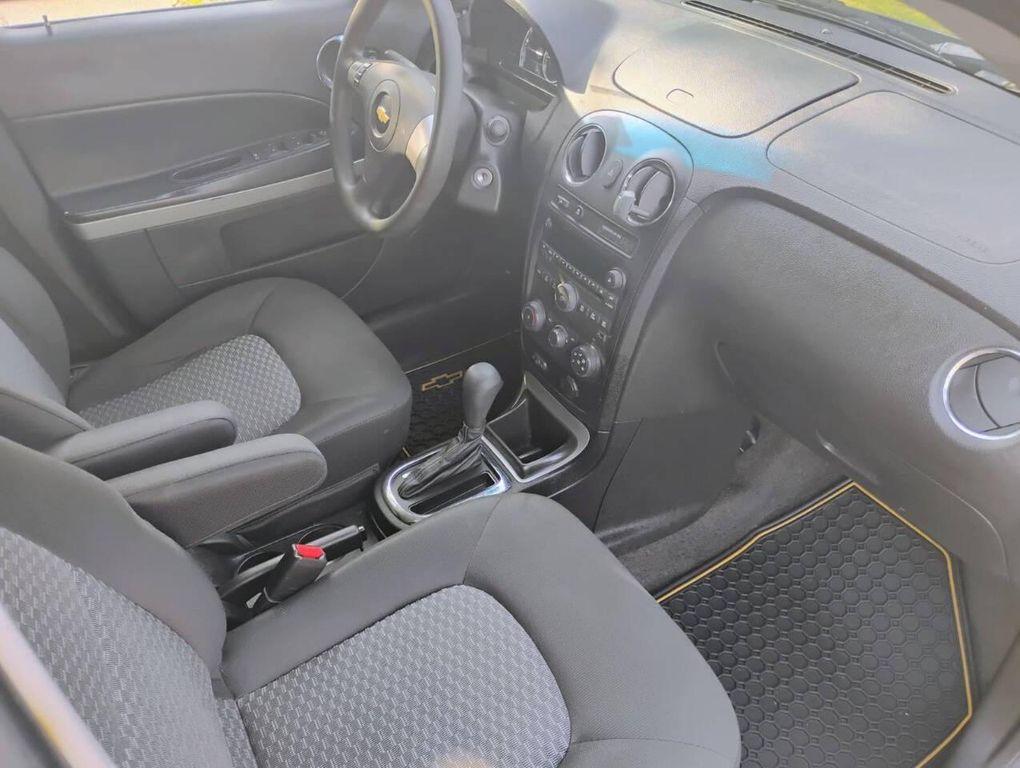 used 2010 Chevrolet HHR car, priced at $3,950