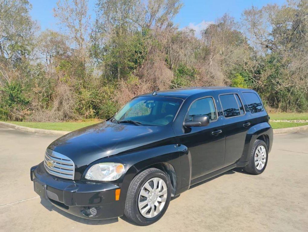 used 2010 Chevrolet HHR car, priced at $3,950